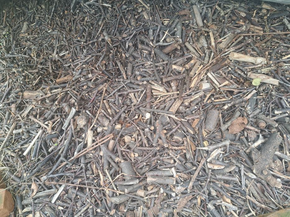 Дрова, щепа для опалення