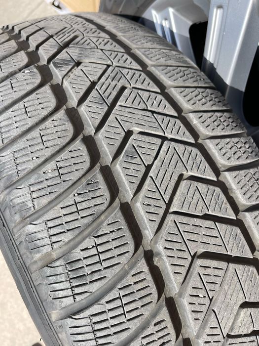 Pirelli Scorpion 265/55 R19