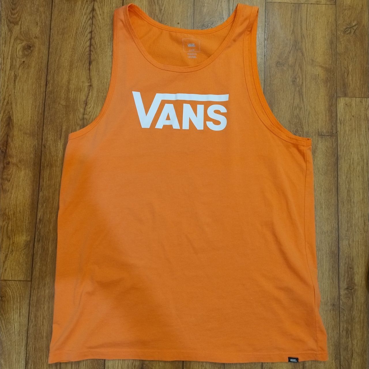 Майка Vans оригінал