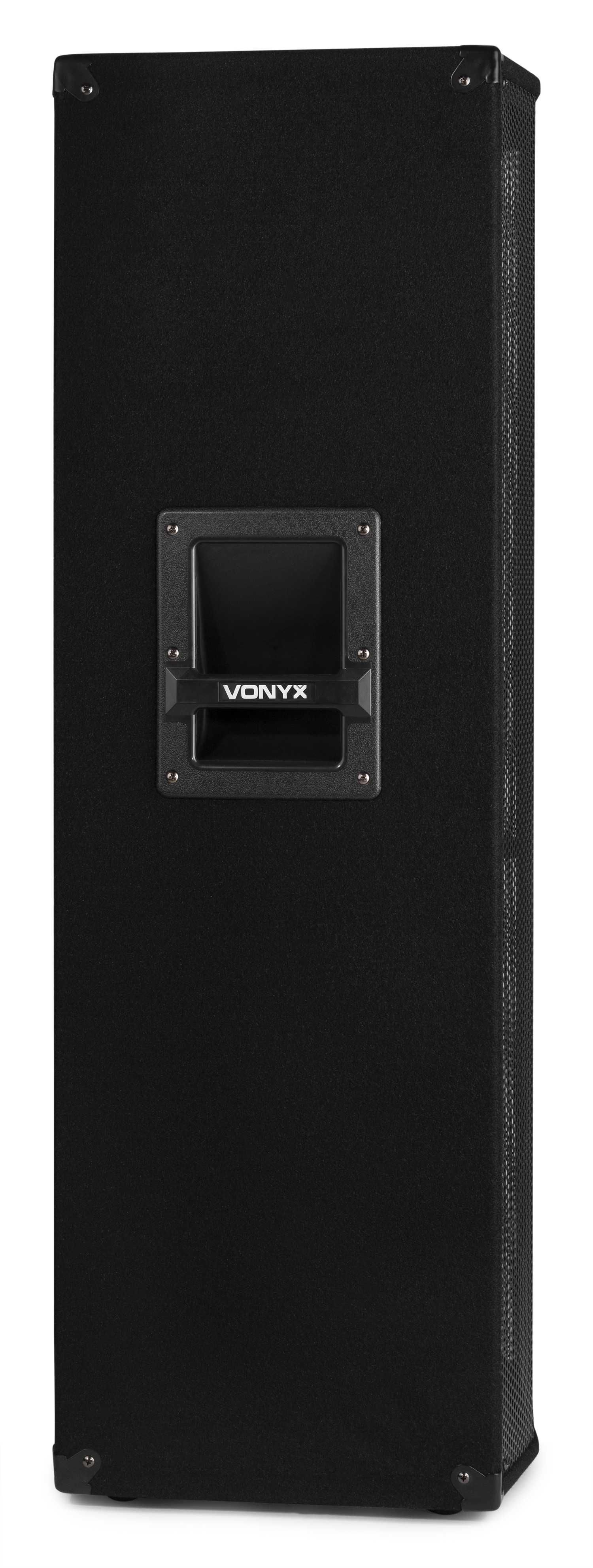 Kolumna aktywna Vonyx CVB215 USB/BT outlet