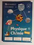 Manual physique-chimie cycle 4