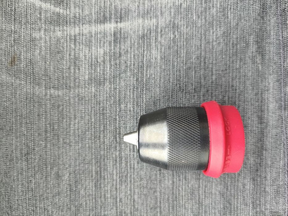 Безщітковий шуруповерт