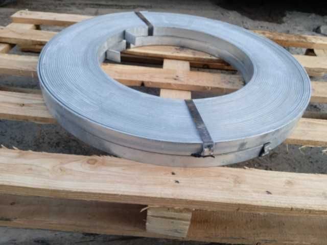 Sprzedam bednarkę uziom na metry