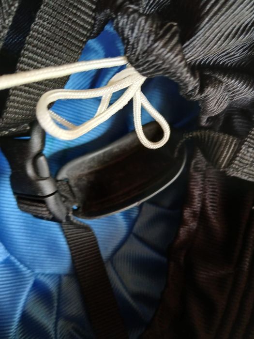 Toque de equitação