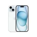 Iphone 15 128GB novo com fatura