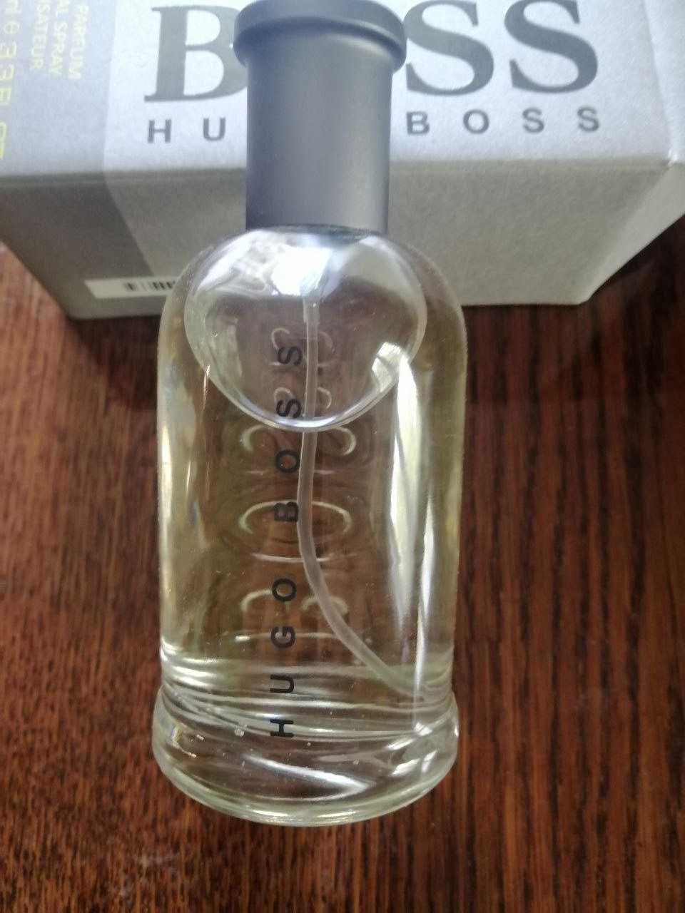 Новые! Hugo Boss Boss Bottled (Boss No6) //100 МЛ//