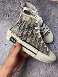 Buty Christian Dior Paris High Luxury Old Money