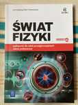 Świat fizyki podręcznik