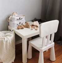 Терміново новий дитячий набір столик і стілець зі знижкою