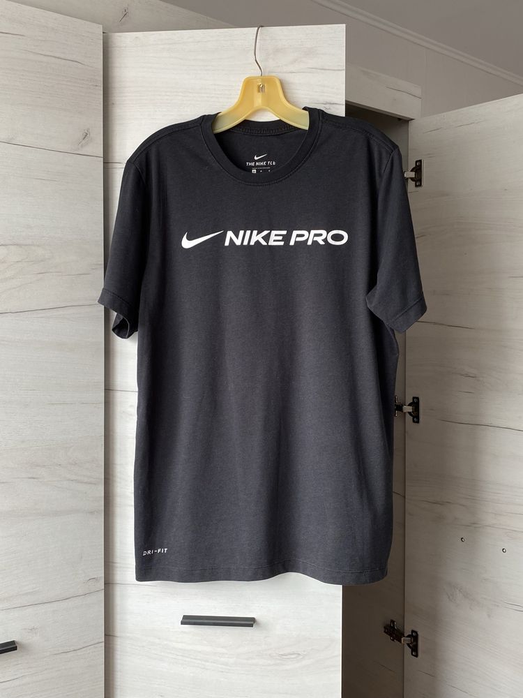 Футболка nike pro dri fit чоловіча