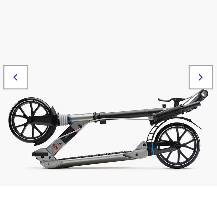 Hulajnoga Oxelo T7 XL