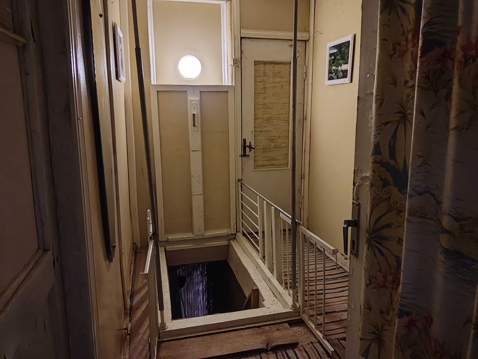 Будинок у с. Опеньки, Чернігівська область