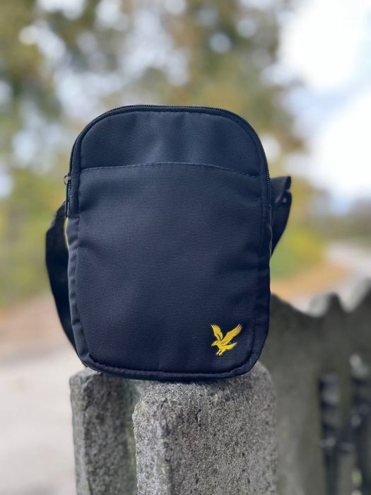 Сумка Lyle Scott / Барсетка Лайл Скот / Месенджер Лаил Скотт
