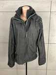 Superdry The Windcheater roz. 44 damska kurtka zimowa
