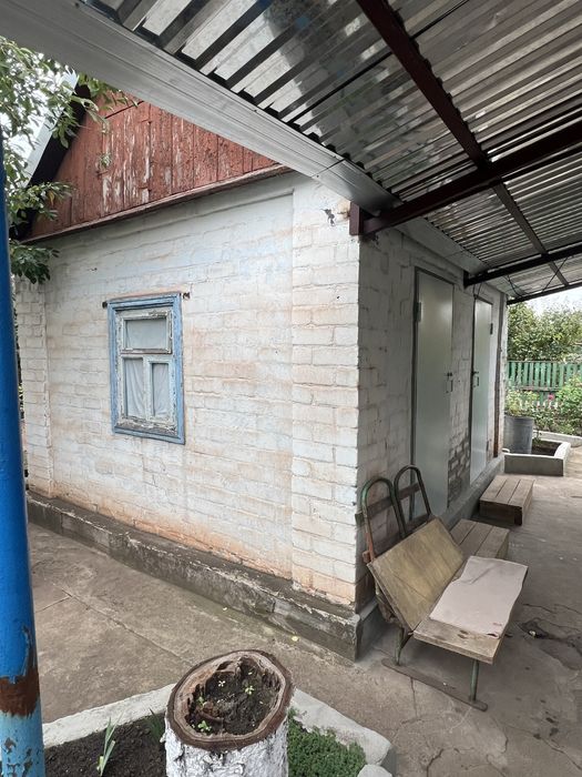 Продам будинок по вулиці Берлінська ( МОПР).