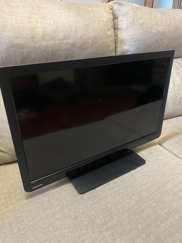 Conjunto 3 TVs LCD/SmartTV