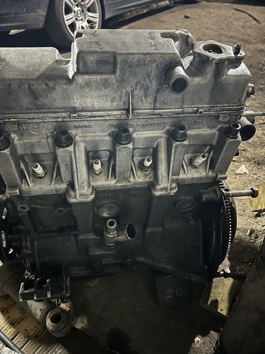 Продам Двигун 21083