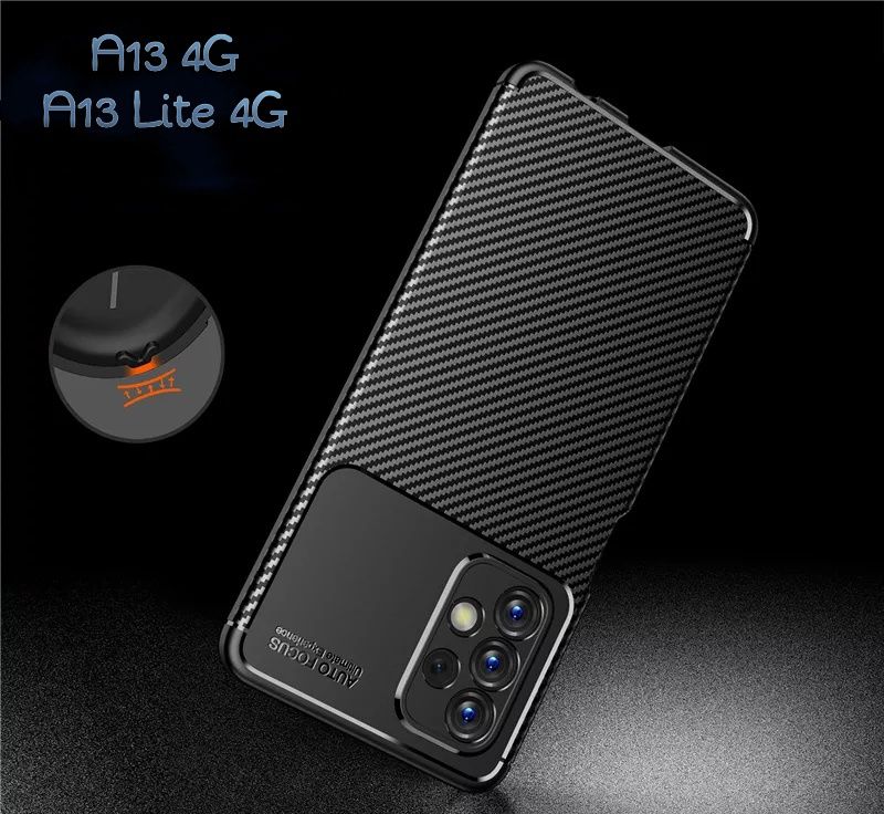Capa P/ Samsung   A13 5G / A42 5G / A32 4G / A03 / A41 / A20S / A31