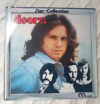 "Star-collection", The Doors - płyta winylowa