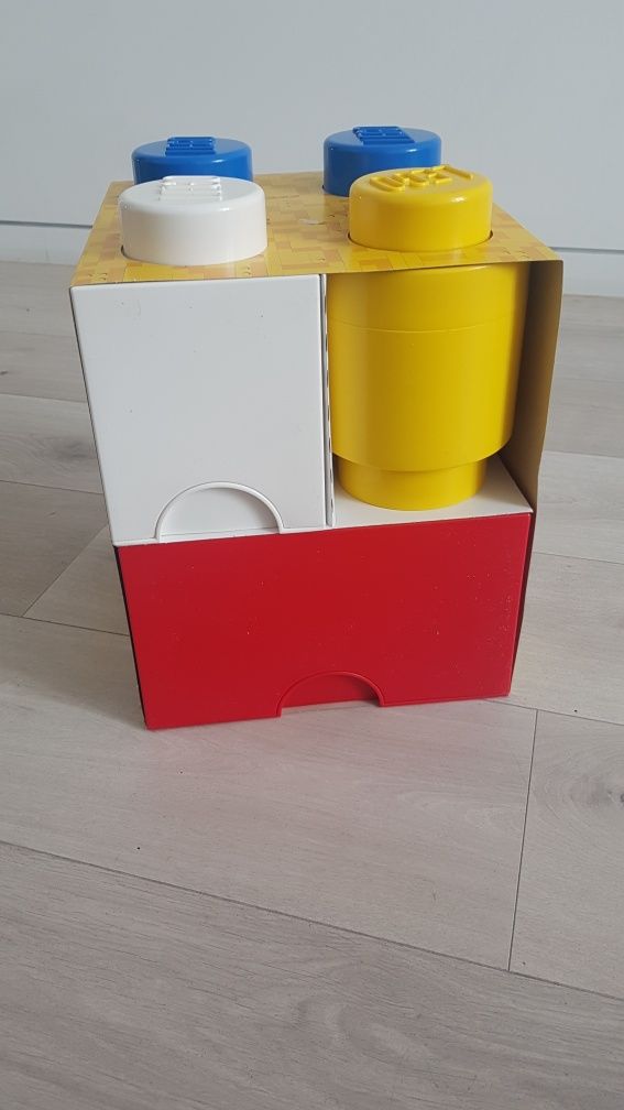 Lego box органайзер коробка