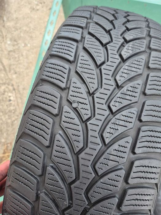 Opony Bridgestone Blizzak 195/65r15 2szt zima 13r czytać opis