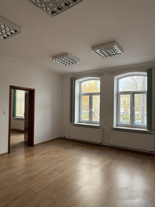 Lokal usługowy 48 m² w centrum Radzymina