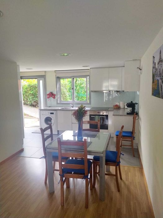 Fantástico T2 equipado