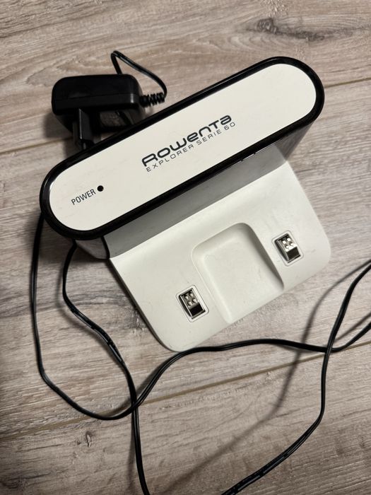 Робот пилосос Rowenta Explorer 60