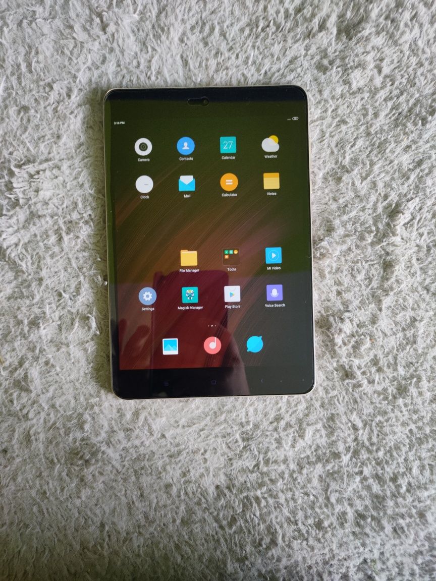 Tablet Xiaomi Mi Pad 3