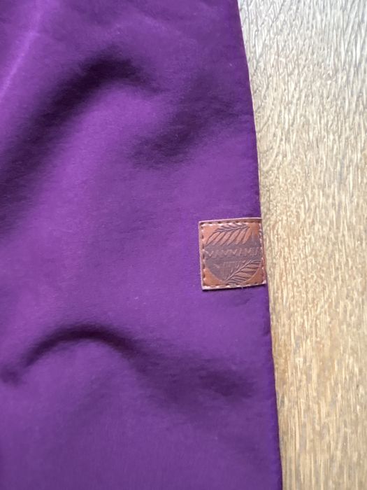 Spodnie softshell Mammamia / dziecięce