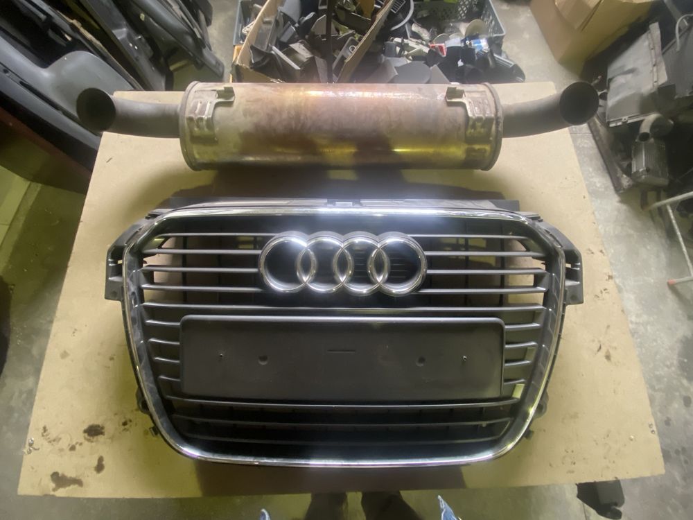 Peças Bmw e36, citroen, Opel, lâmpadas etc…|USADO