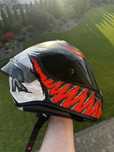 Kask motocyklowy HJC RPHA 11 AntiVenom MARVEL