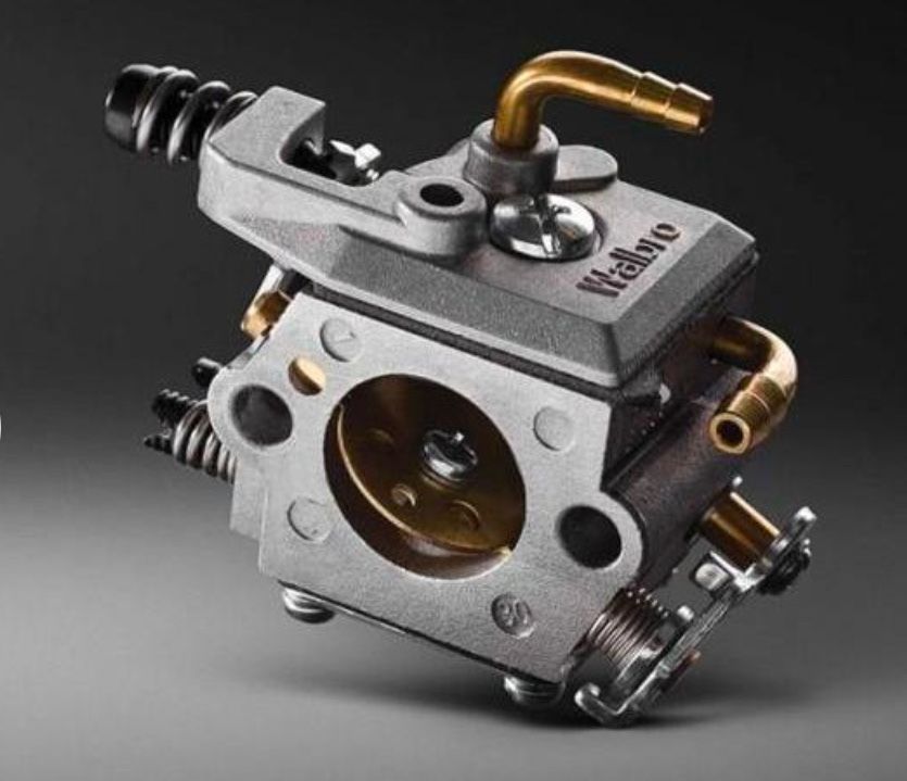 Акція‼️Бензинова пила OLEO-MAC GSH 51 BCPI/41R Бензо пила Мотопила