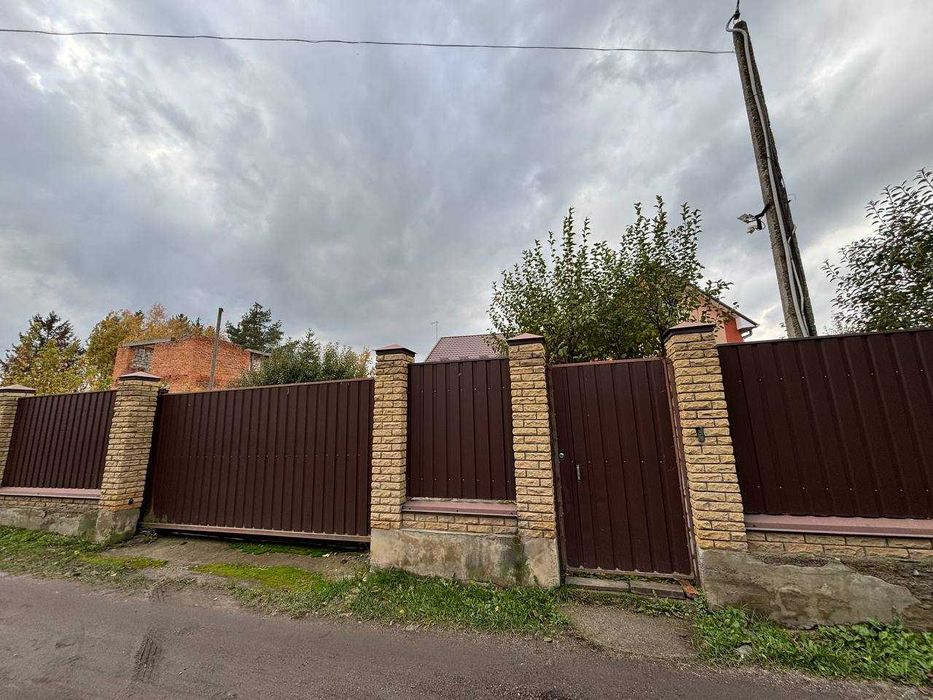 Оренда будинку у Стрижавці!