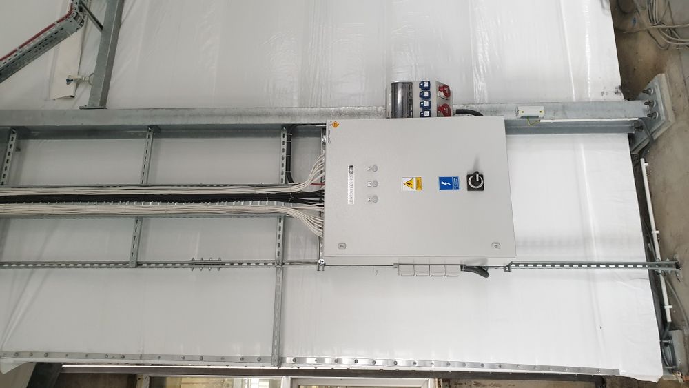 Instalacje elektryczne , Wroclaw i do 150km