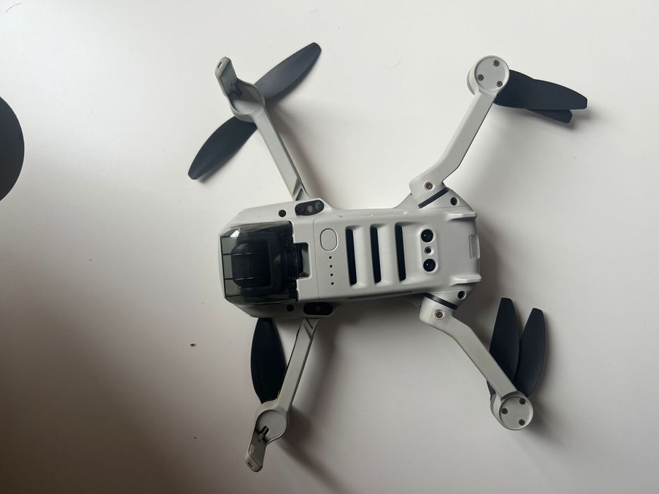 DJI Mavic Mini + fly more combo
