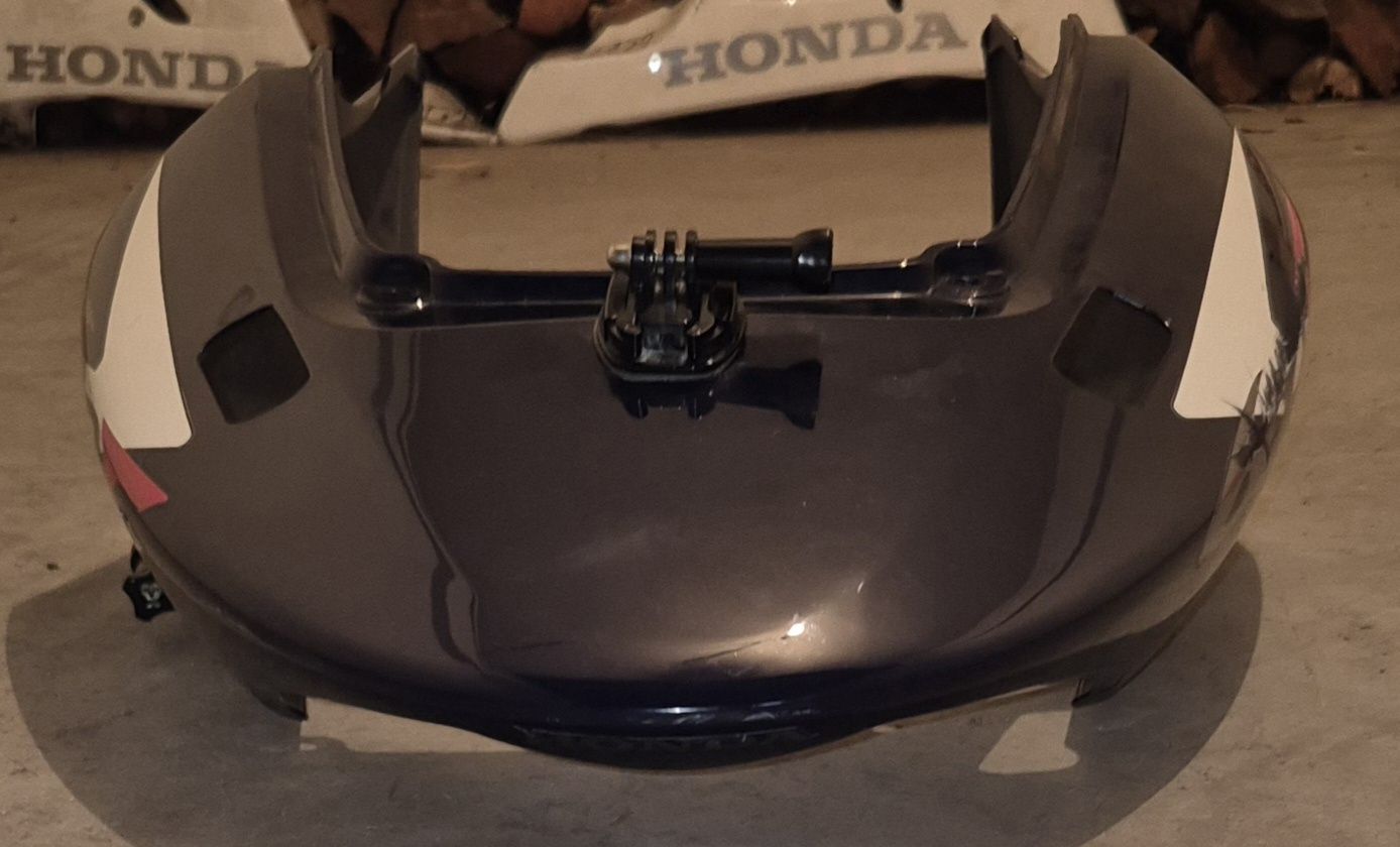 Carenagem traseira Honda CBR 600F4i