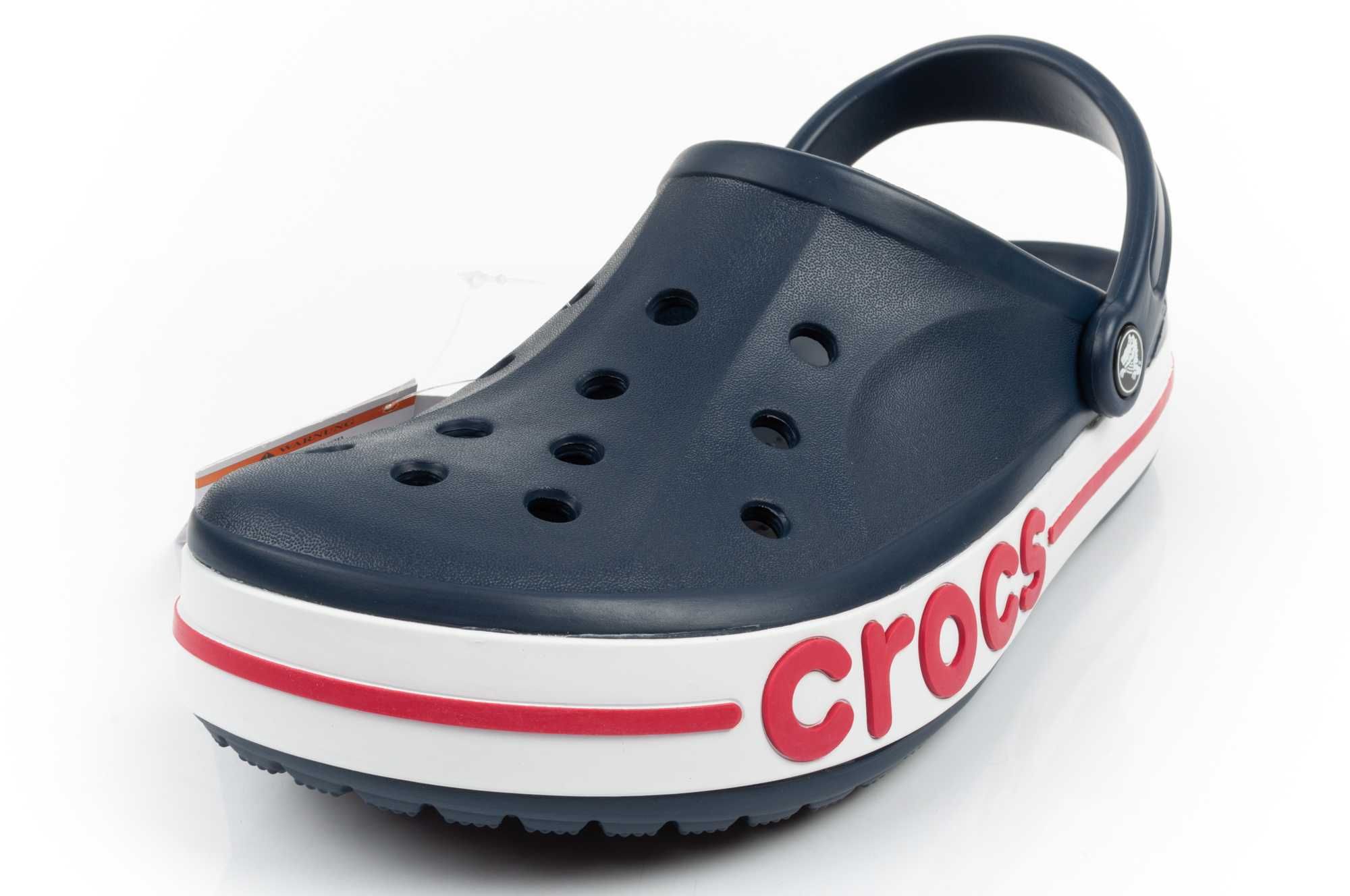 Klapki sandały chodaki Crocs Bayaband r. 36-47