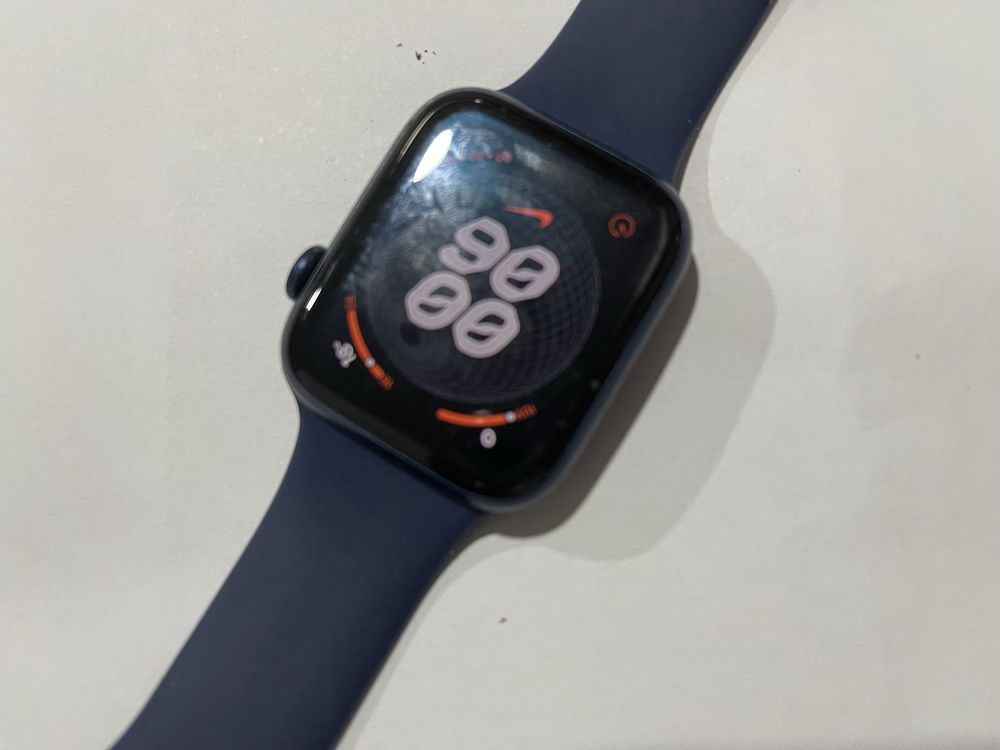Apple watch series 6 LTE