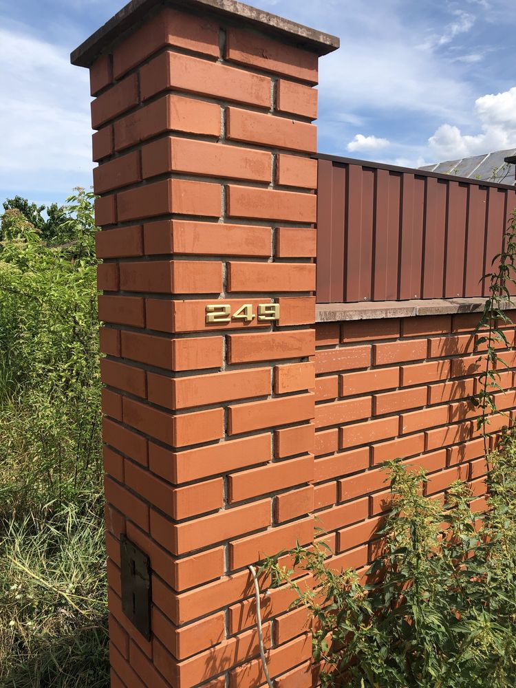 Ділянка під забудову