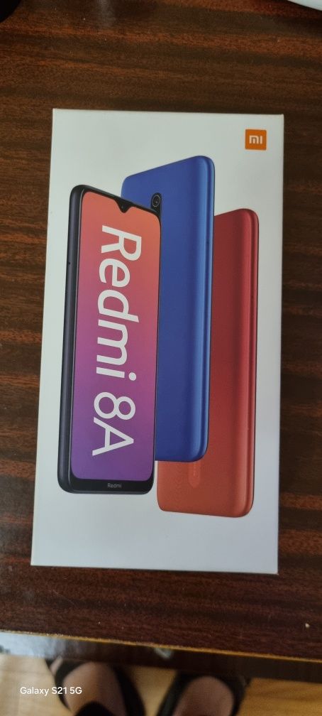Продам смартфон Ксиоми Redmi 8A