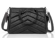 Женская стильная сумка Sambag Vogue
