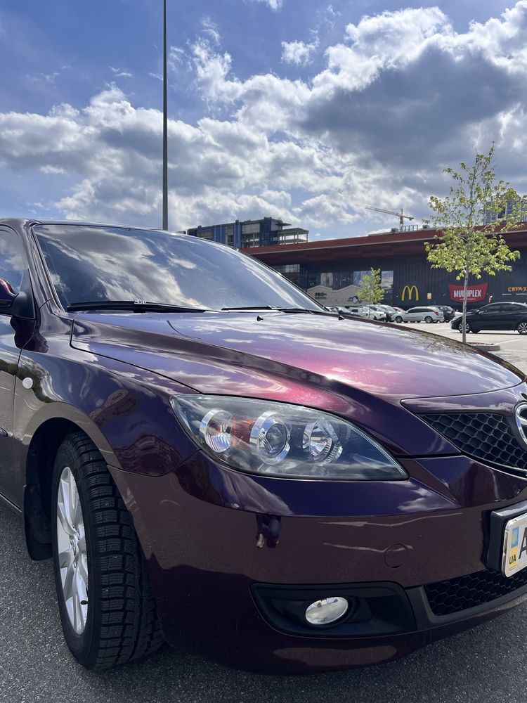 Продаж Mazda 3, BK, 1.6. Бензин , Механіка, Власник! Київ