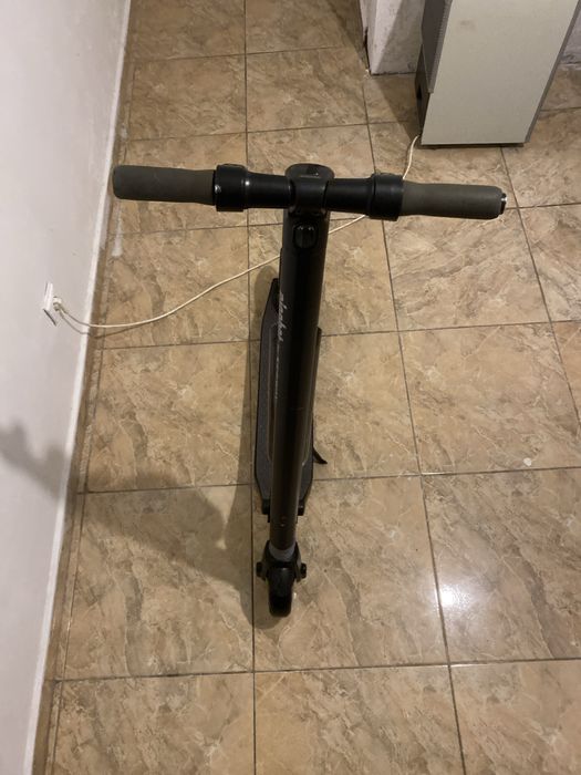 Trotinete eletrica ninebot