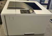 Impressora HP Laser Jet Pro M404dn