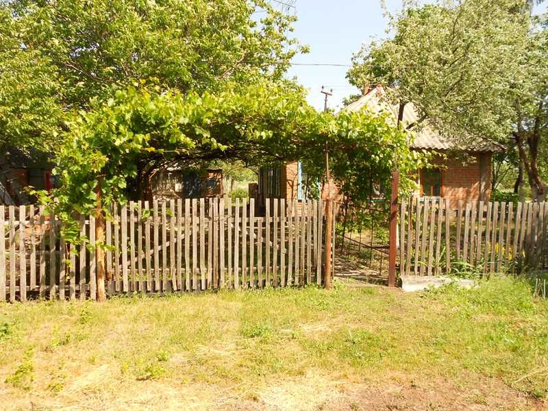 В продажу окремий будинок