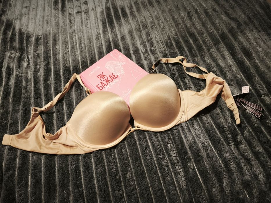 Бюстгальтер Victoria's secret