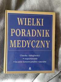 Wielki poradnik medyczny amber