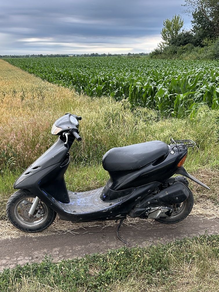 Honda dio af 34.