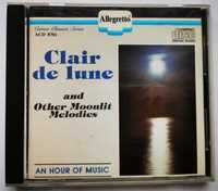 Clair de lune allegretto 1985